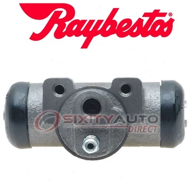 Raybestos Rear Left Drum Brake Wheel Cylinder for 2009-2010 Chevrolet Cobalt qp - Image 1 of 4
