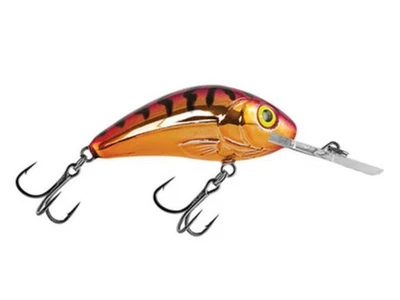 Salmo #3.5 Rattlin' Hornet Floating Crankbait Lure (Select Color)  - Image 1 of 4