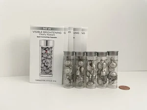 Elizabeth Arden Visible Brightening Clearly Radiant Spot Correcting Capsules 35 - Bild 1 von 1