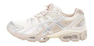 ASICS Gel-Nimbus 9 Cream Mineral Beige 1202A278-107 US W 7.5 / EU 38 - Bild 1 von 4