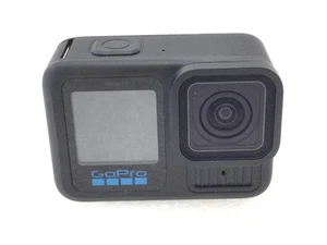 CAMARA ULTRACOMPACTA GOPRO HERO13 BLACK 19330990 - Imagen 1 de 4