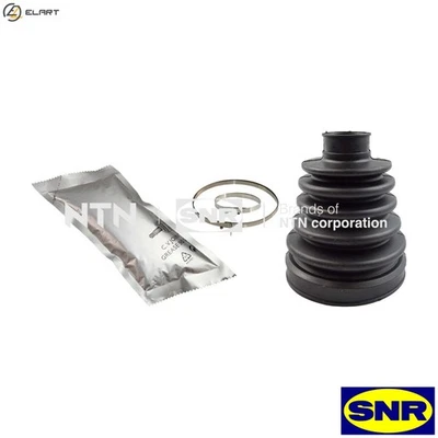 BELLOW KIT DRIVE SHAFT OBK68.004 FOR NISSAN ARMADA/III/SUV NP300/NAVARA 3.0L - Image 1 of 4