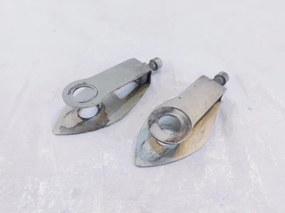 Victory 2003-2005 Vegas & 2004-2006 Kingpin Rear Axle / Belt Adjuster Tensioners - Image 1 of 4