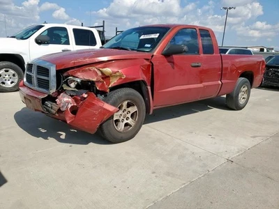 (LOCAL PICKUP ONLY) AC Condenser Fits 05-11 DAKOTA 613136 Foto 1 de 4
