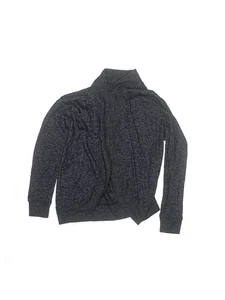 Gap Kids Girls Gray Turtleneck Sweater 10 - Picture 1 of 2