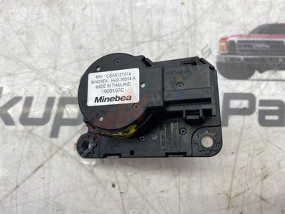 2020 Mitsubishi L200 Warrior Heater Vent Flap Actuator 2019-2023 1909197C - Image 1 of 4