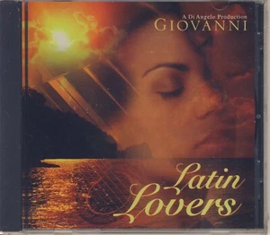 Latin Lovers by Giovanni New - Bild 1 von 2