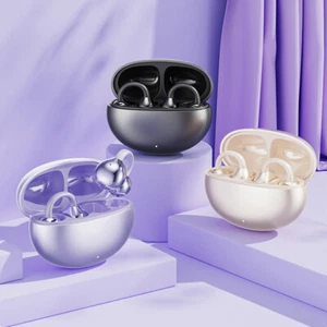 144 Languages Translation Earbuds Bluetooth-Compatible 5.4 Smart AI Translator - Bild 1 von 21