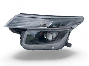 Scheinwerfer 92101Q5130 Kia Seltos 2020-2021 Links Halogen LED  OEM - Bild 1 von 12