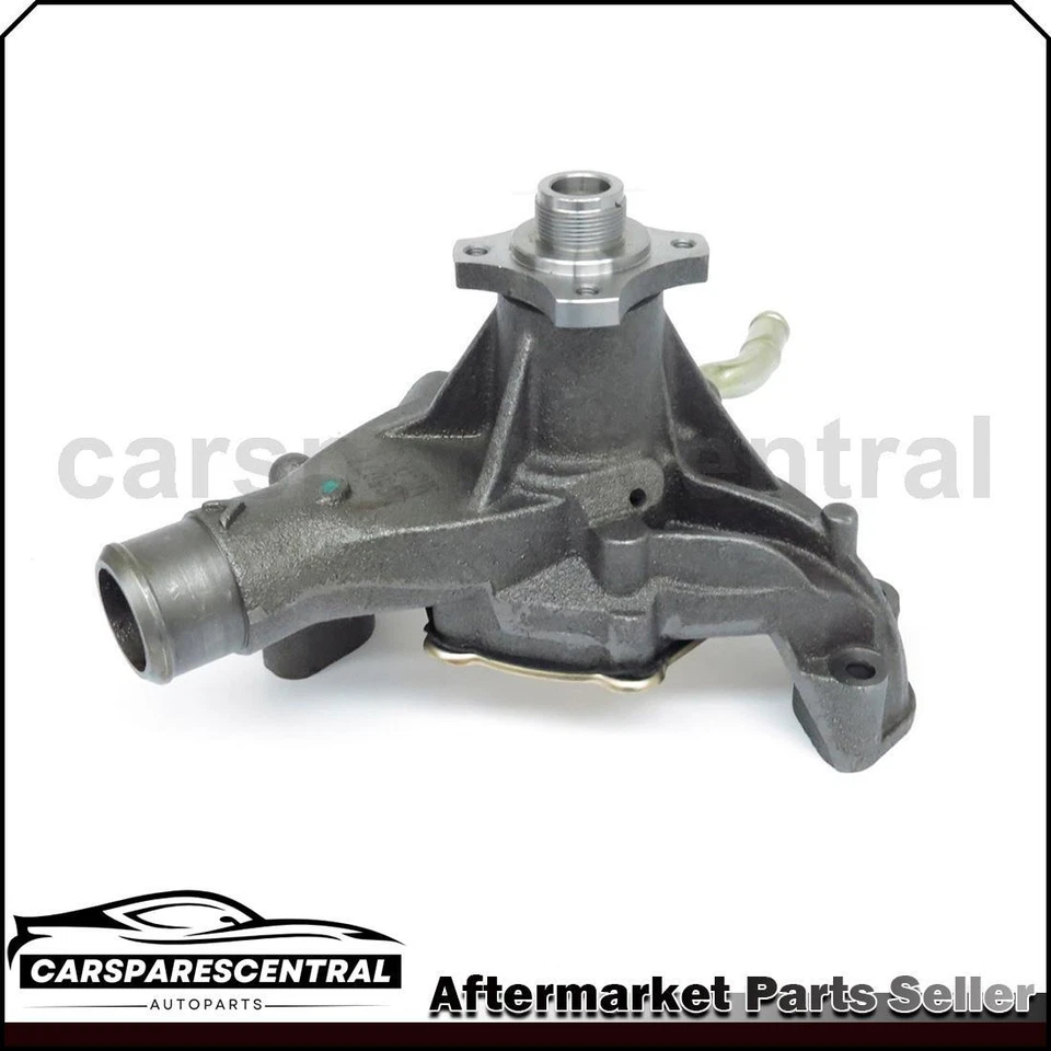 Bomba de agua para Chevrolet C1500 1996 1997 1998 1999 motor de EE. UU. Motor Works Foto 1 de 1