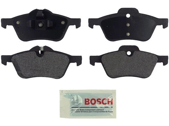 Juego de pastillas de freno delanteras Bosch para Mini Cooper 2002-2008 1,6 L 4 cilindros 73NGBV Foto 1 de 1