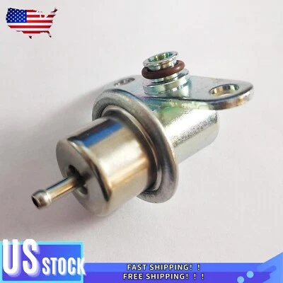 Regulador amortiguador de presión de combustible para Ford Explorer 2000-2004 4,0 L 1L2Z9F775AA Foto 1 de 4