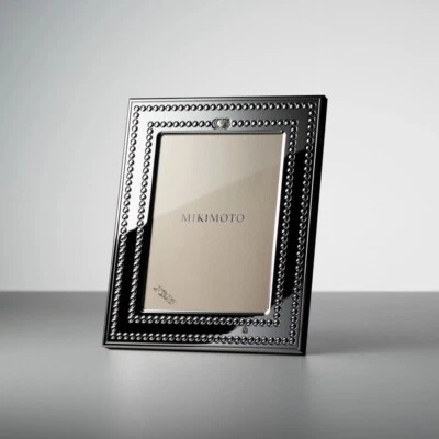 Mikimoto Luxury Gift Collection Year Photo Frame 2025 - Image 1 of 4