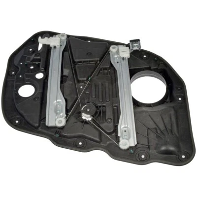 752-887 Dorman Window Regulator Front Passenger Right Side Hand for Kia Optima Foto 1 de 4