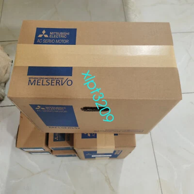 HG-SN102JK NOVO NA CAIXA servo motor Mitsubishi FedEx ou DHL - Imagem 1 de 2