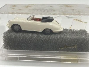 Revell Praline Plastic 81602 Porsche 356 White 1.87 Scale Boxed Rare - Picture 1 of 6