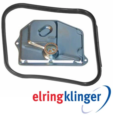 保时捷 928 1978 - 1982 - ELRING KLINGER 变速器过滤器套件 — 第 1/3 张图片