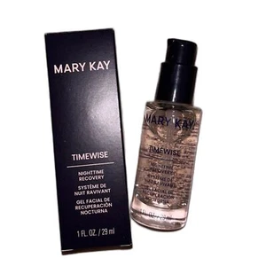 NEW Mary Kay TIMEWISE Nighttime Recovery 1 FL.OZ. - Picture 1 of 2