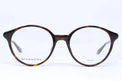 Marco de gafas GIVENCHY mod GV 0075 col 086 talla 48/18 Foto 1 de 4