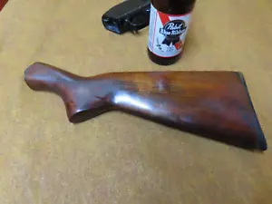 Vtg Sears Mod 3T,Winchester Rifle ButtStock,w/o bolt,22 S-L-LR ~NICEš¤ S3.24.25 - Picture 1 of 12