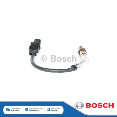 Sensor de oxígeno lambda Bosch se adapta a Mini Countryman Paceman BMW Serie 7 5 3 - Imagen 1 de 4