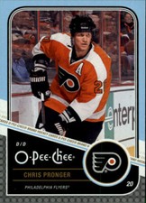 2011-12 O-Pee-Chee Hockey Card Pick 1-250