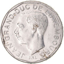[#1351518] Münze, Luxemburg, 50 Francs, 1991