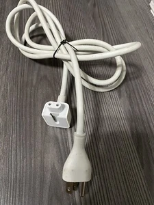 Apple Power Cable 2.5a -125v / 01 622-0168 - Picture 1 of 4