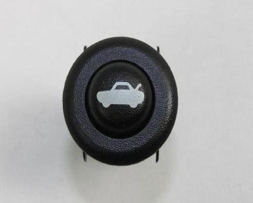 Chrysler Dodge 98-13 tapa maletero liberación fábrica Mopar nuevo fabricante original Foto 1 de 2