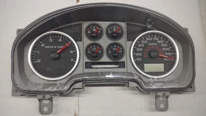 Ford VP4L34-10A855-CD Ford 150 Truck Speedo Meter + Instrument Panel Gauge SKU36 - Picture 1 of 1