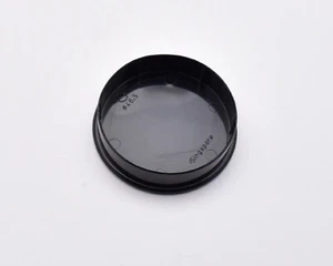 Rollei 46,5 mm Objektivkappe hinten für Spiegelreflex-Bajonett-Halterung Objektive (#9584) - Bild 1 von 2