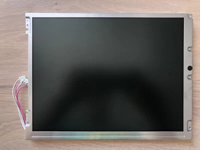 12.1 inch LQ121S1DG31 LCD Screen Display panel - Image 1 of 2