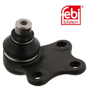 Ball Joint Front/Lower FOR PEUGEOT PARTNER I Electric CHOICE2/2 96->02 5 G Febi - Picture 1 of 5
