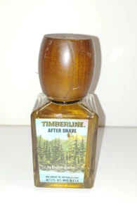 Vintage English Leather Timberland After Shave 2oz - Picture 1 of 6