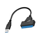  Hard Drive Data Cable III To USB 3.0 Easy Headphone Jack Dust Plug