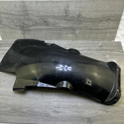 Guardabarros trasero de plástico Honda CB 650 CB650 1982 82 H54 Foto 1 de 4