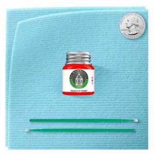 CHEVROLET Genuine OEM Touch Up Paint - PICK YOUR COLOR - Picture 1 of 11