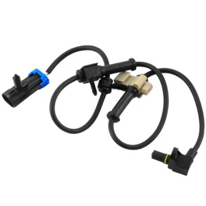 Front Wheel speed sensor wiring harness For 2007 Silverado 1500 Classic - Foto 1 di 3