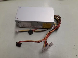 HP TFX0220D5WA REV A01 220W Power Supply 504966-001 - Photo 1/3