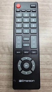 Emerson NH305UD TV Remote Control T26 - Picture 1 of 2