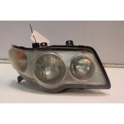 PROIETTORE DX PER PIAGGIO - EFFEDI PORTER (08-21) 1.2 TD (47KW) 2WD 2008 - Immagine 1 di 4