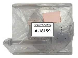 TEL Tokyo Electron 2985-544802-11 HHP RH SLAM Cover Copper Cu OEM Refurbished - Picture 1 of 10