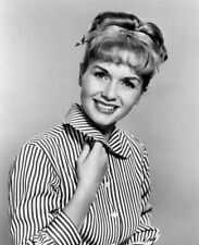8x10 Glossy B&W Art Poster Print Actress Debbie Reynolds Publicity Photo