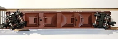 Tolva de bahía escala 4 MTH O Pennsylvania #260030 Foto 1 de 4