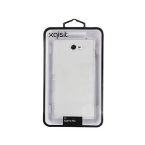 XQISIT iPlate Glossy Case for Sony Xperia M2 - Picture 1 of 3