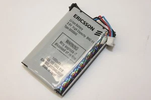 Ericsson BHC-11 Replacement Li-Ion Battery 3.6V 1400mAh Rechargeable - Picture 1 of 1