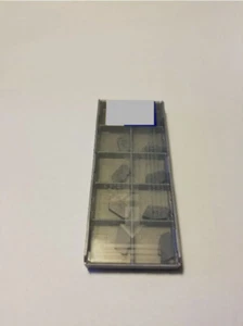 NEW GTN 3 IC354 INSERTS FREE FAST SHIPPING 10PCS - Picture 1 of 1