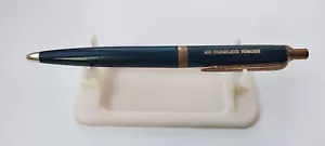 Faber Castell KS 012 Vtg Very Rare Ballpoint Pen Germany Working Mechanism - Picture 1 of 13