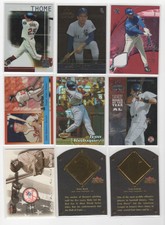 2003 Donruss Champions Luis Aparicio Call To The Hall Metalized Card /100 HOF