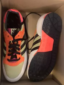PAAR ADIDAS BOSTON SUPER SCHUHE IN MEHRFARBIG UK-GRÖSSE 8,5 - Bild 1 von 7